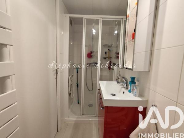 Maison à vendre 5 pièces 125 m² Mitry-Mory