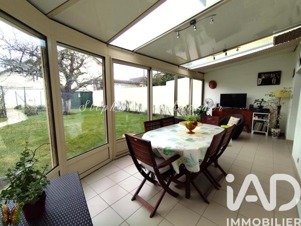 Maison à vendre 5 pièces 125 m² Mitry-Mory