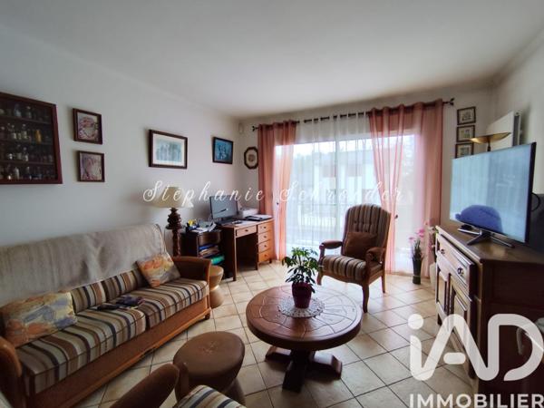 Maison à vendre 5 pièces 125 m² Mitry-Mory