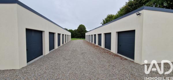 Appartement à vendre 3 pièces 79 m² Caillouet-Orgeville