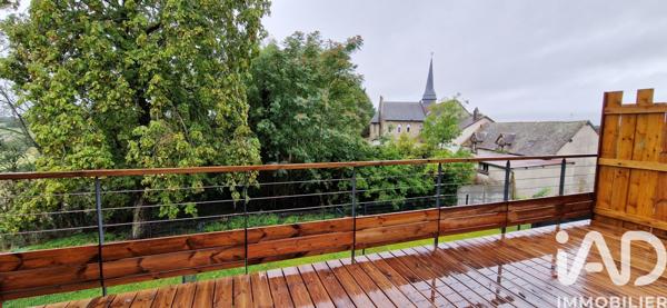 Appartement à vendre 3 pièces 79 m² Caillouet-Orgeville