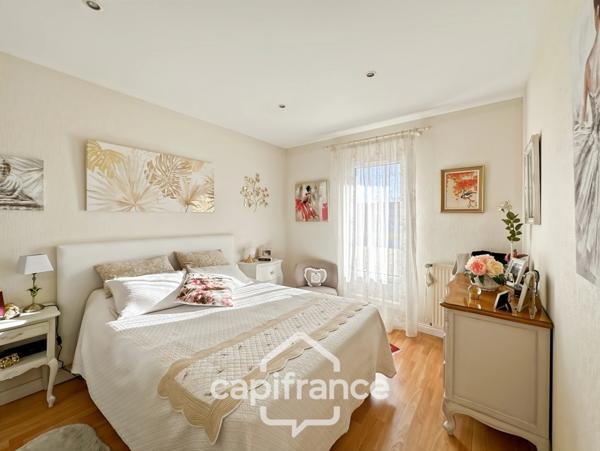 Maison 4 pièces de 103m²