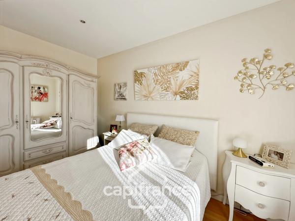 Maison 4 pièces de 103m²