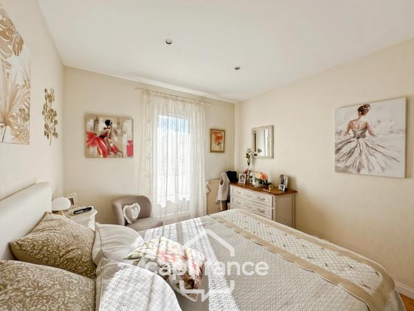 Maison 4 pièces de 103m²