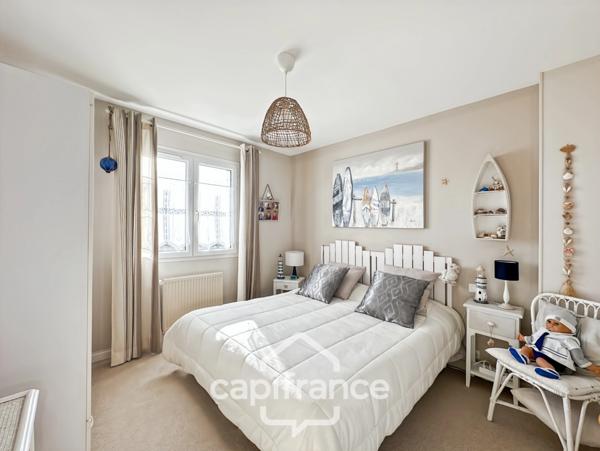 Maison 4 pièces de 103m²