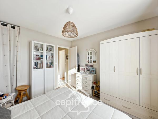 Maison 4 pièces de 103m²