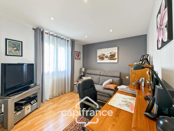 Maison 4 pièces de 103m²