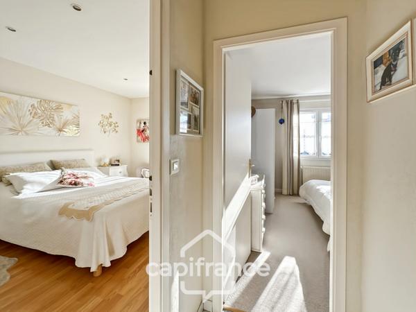 Maison 4 pièces de 103m²