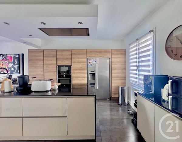 Maison à vendre  6 pièces - 158,87 m2 HOUILLES - 78