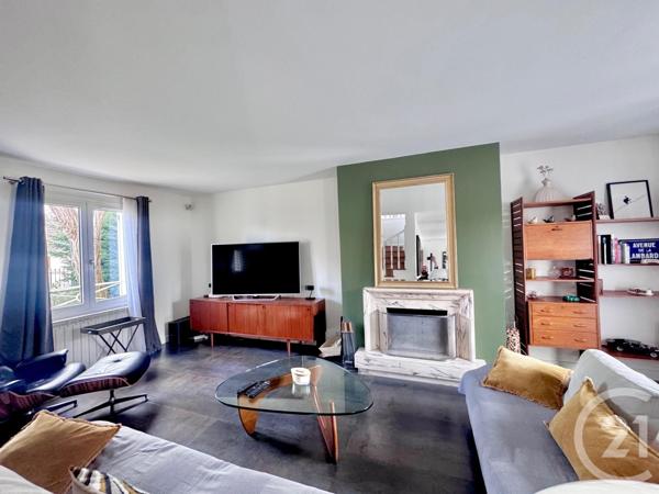 Maison à vendre  6 pièces - 158,87 m2 HOUILLES - 78