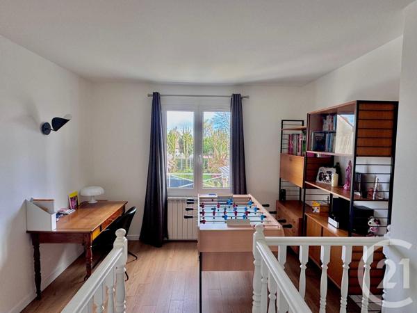 Maison à vendre  6 pièces - 158,87 m2 HOUILLES - 78