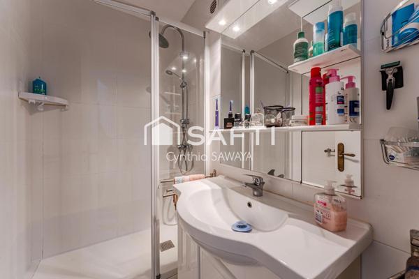 Appartement T4 aiguillon avec parking