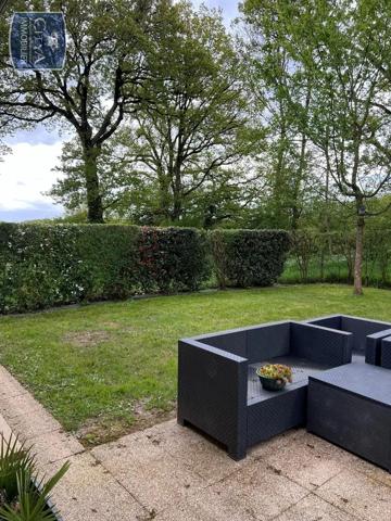 Maison à louer 3 pièces 70.12m² Laval (53000)