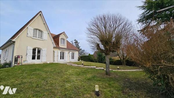 VENDOME MAISON 130m² 5 CHAMBRES