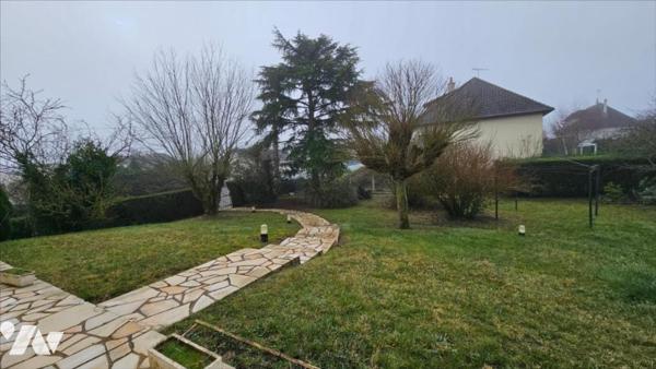 VENDOME MAISON 130m² 5 CHAMBRES