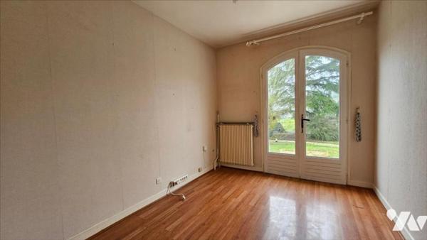 VENDOME MAISON 130m² 5 CHAMBRES