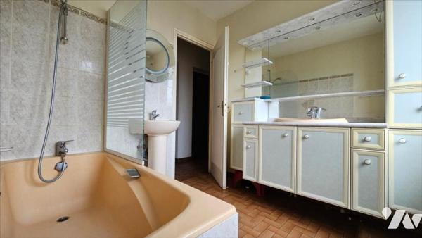 VENDOME MAISON 130m² 5 CHAMBRES