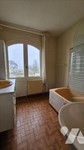 VENDOME MAISON 130m² 5 CHAMBRES