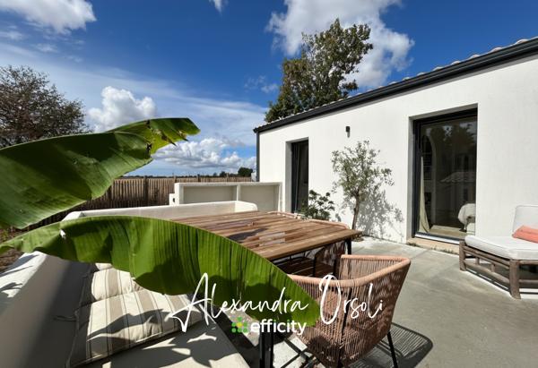 Maison
         5 pièces
        - 116 m² 329 000 € *