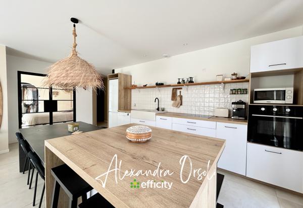 Maison
         5 pièces
        - 116 m² 329 000 € *