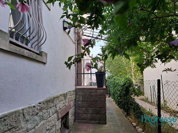 Appartement 3 pièces 64.06 m2