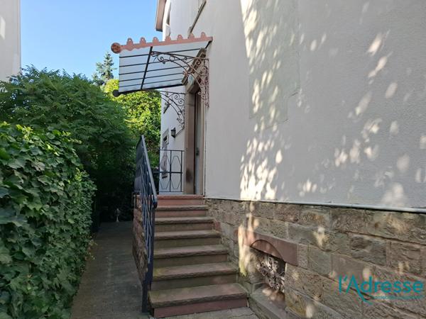 Appartement 3 pièces 64.06 m2