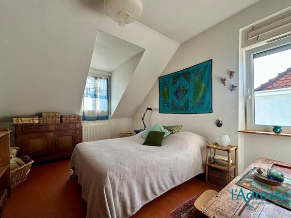 Appartement 3 pièces 64.06 m2