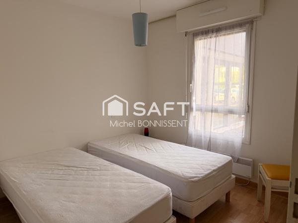 Bel appartement au cœur du Golfe du Morbihan