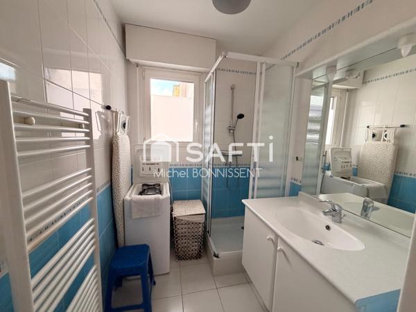 Bel appartement au cœur du Golfe du Morbihan