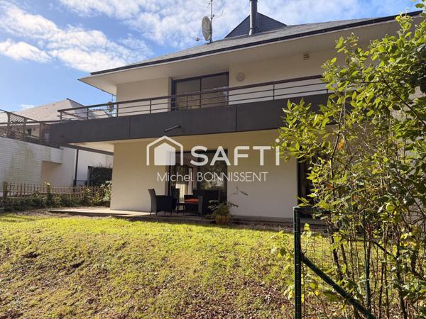 Bel appartement au cœur du Golfe du Morbihan