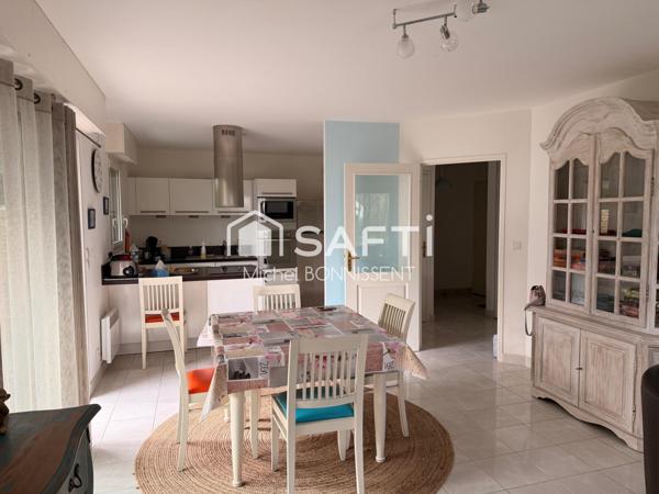 Bel appartement au cœur du Golfe du Morbihan