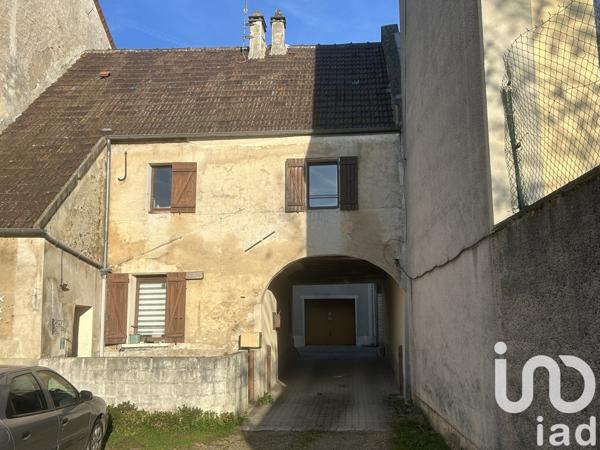 Maison à vendre 5 pièces 102 m² Charly-sur-Marne