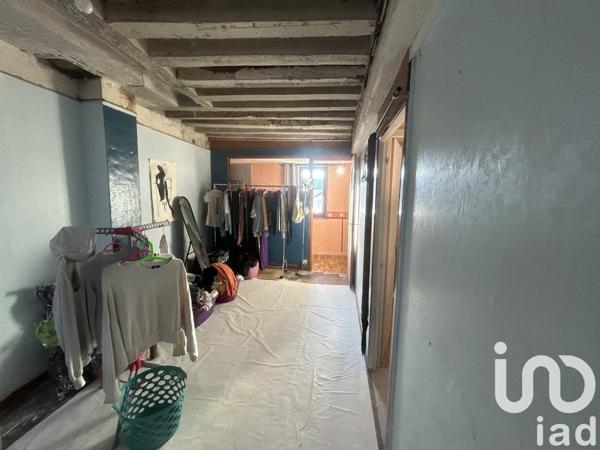 Maison à vendre 5 pièces 102 m² Charly-sur-Marne