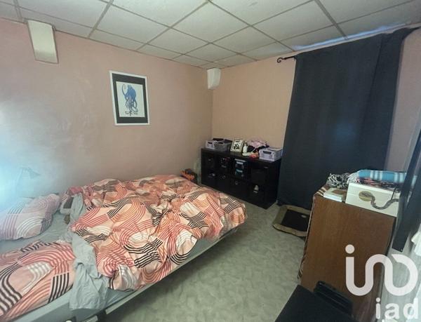 Maison à vendre 5 pièces 102 m² Charly-sur-Marne