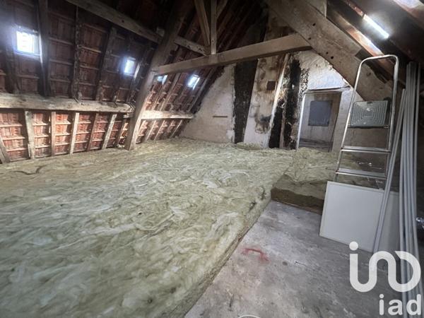 Maison à vendre 5 pièces 102 m² Charly-sur-Marne