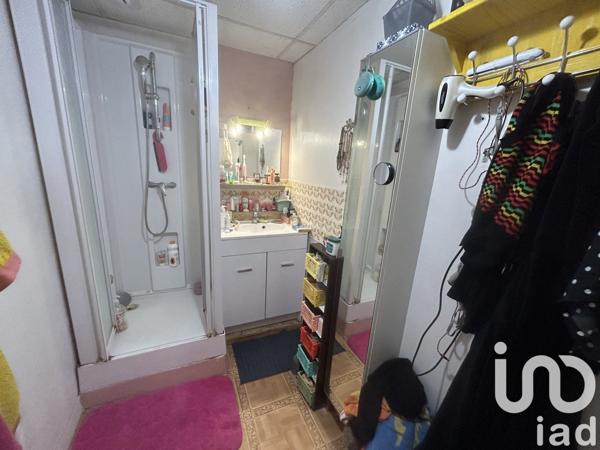 Maison à vendre 5 pièces 102 m² Charly-sur-Marne