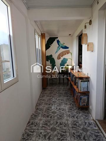 Villa 6 pièces Rivière-Pilote