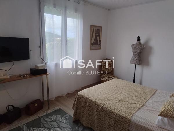 Villa 6 pièces Rivière-Pilote