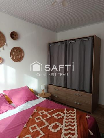 Villa 6 pièces Rivière-Pilote