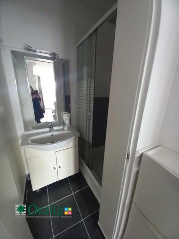 Appartement · Location Paris (75010) 2 pièces · 45m²