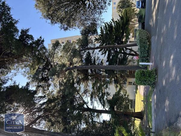 Appartement à vendre 2 pièces 36.63m²