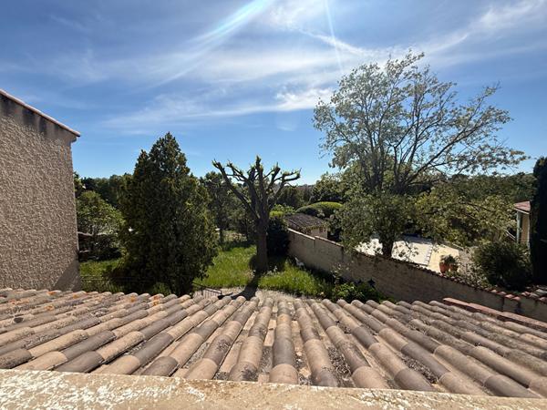 Maison 6 pièces de 190m2 - 4 chambres, - garage- jardin