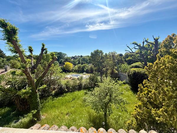 Maison 6 pièces de 190m2 - 4 chambres, - garage- jardin