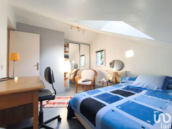 Maison à vendre 7 pièces 140 m² Sèvres-Anxaumont