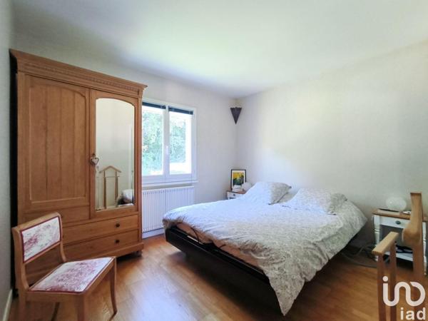 Maison à vendre 7 pièces 140 m² Sèvres-Anxaumont