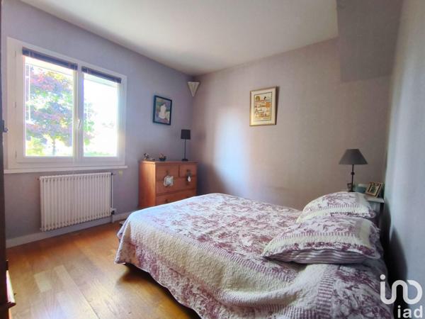 Maison à vendre 7 pièces 140 m² Sèvres-Anxaumont
