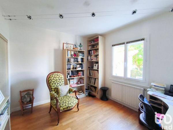 Maison à vendre 7 pièces 140 m² Sèvres-Anxaumont
