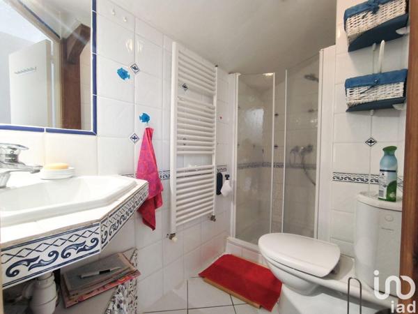 Maison à vendre 7 pièces 140 m² Sèvres-Anxaumont