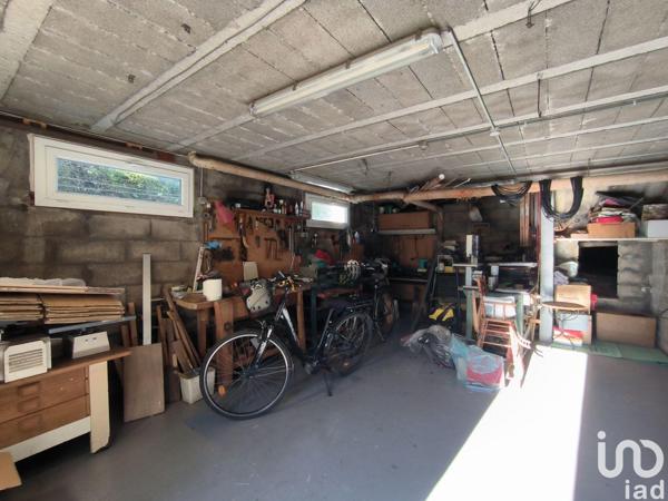 Maison à vendre 7 pièces 140 m² Sèvres-Anxaumont