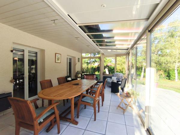 Maison à vendre 7 pièces 140 m² Sèvres-Anxaumont